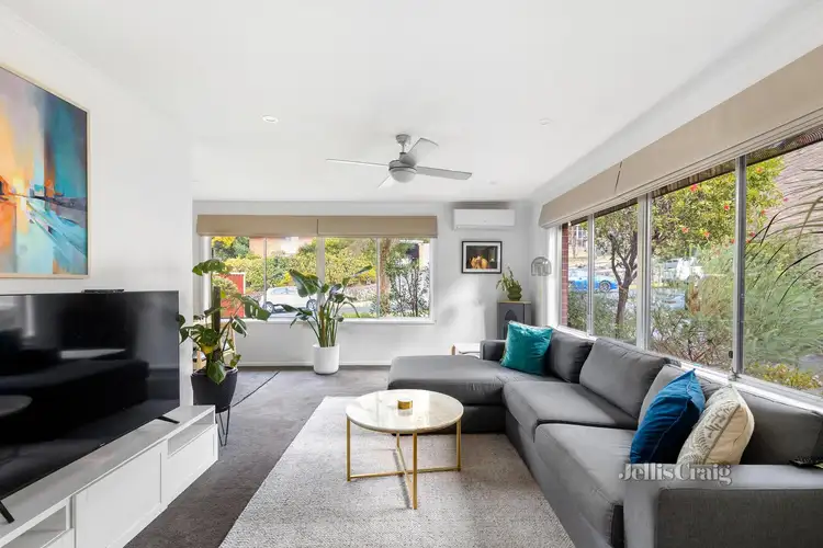 Sixth view of Homely house listing, 1 Lowan Avenue, Yallambie VIC 3085