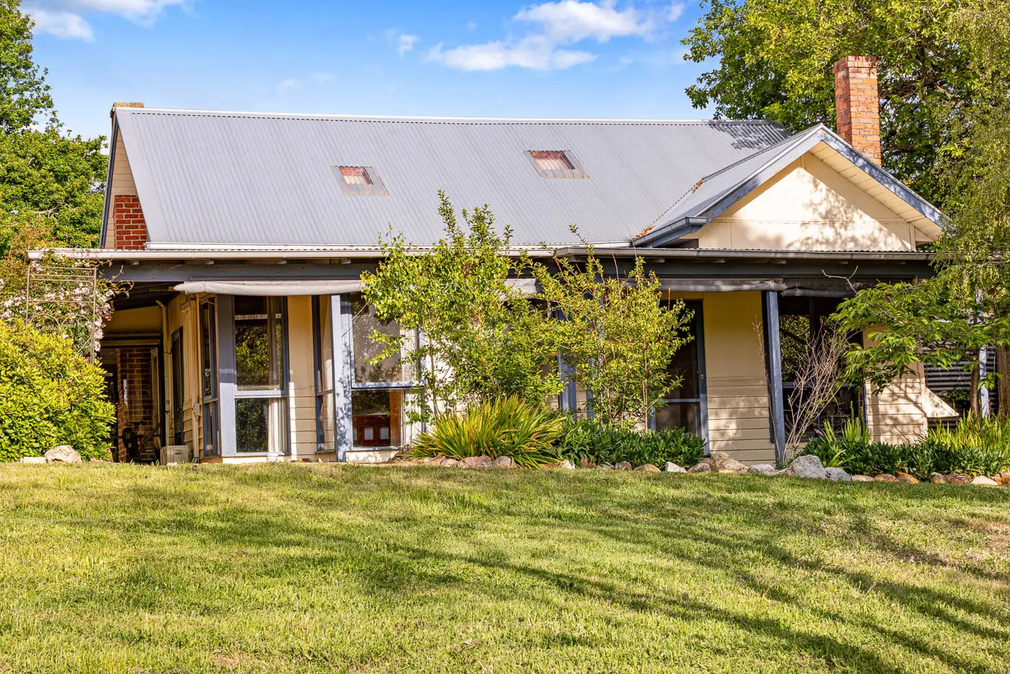 Main view of Homely house listing, 309 Pryors Road, Scotsburn VIC 3352