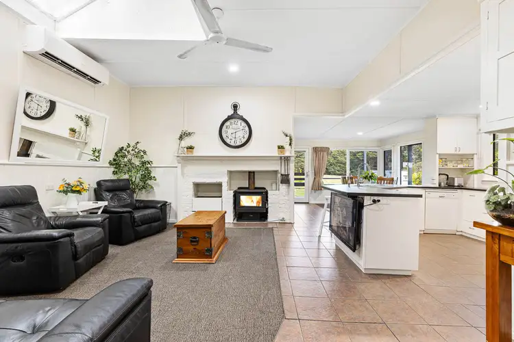 Third view of Homely house listing, 309 Pryors Road, Scotsburn VIC 3352