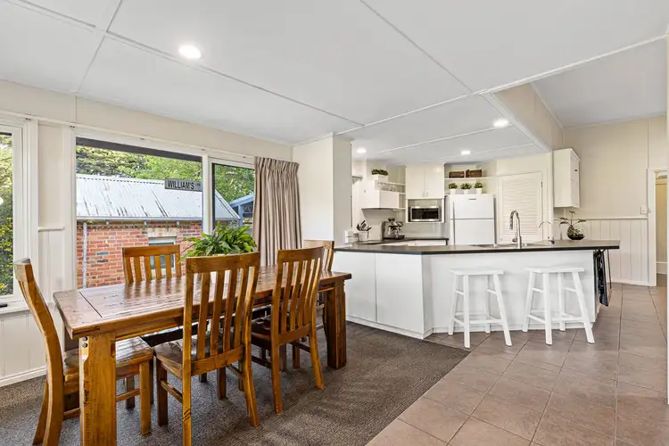 Fourth view of Homely house listing, 309 Pryors Road, Scotsburn VIC 3352