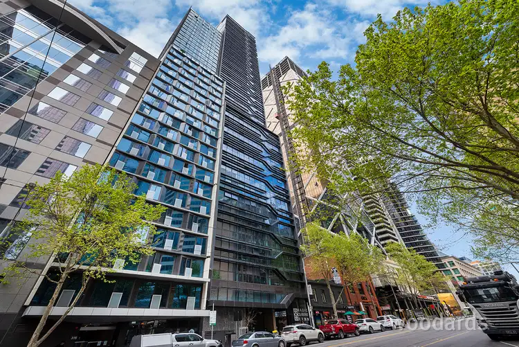 3101/327 La Trobe Street, Melbourne VIC 3000