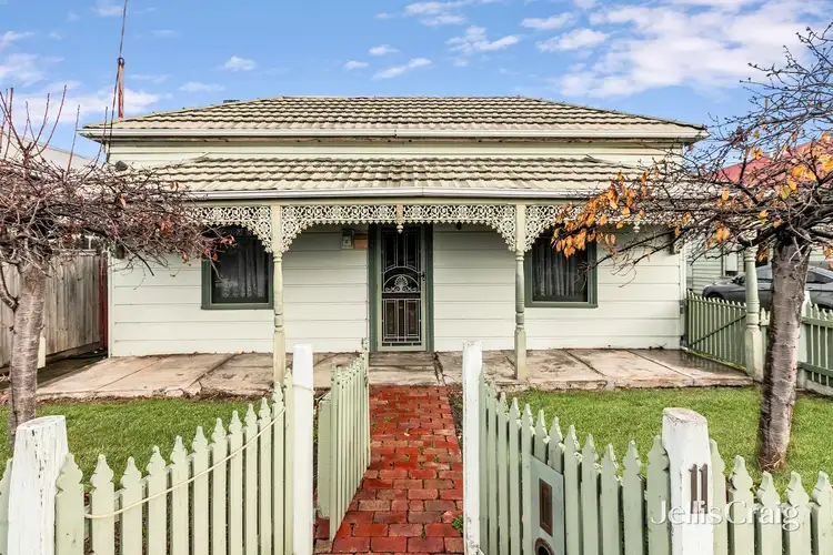 11 Maclean Street, Williamstown VIC 3016
