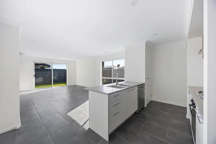 Second view of Homely house listing, 72 Willoby Drive, Alfredton VIC 3350
