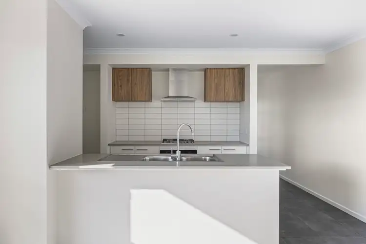 Third view of Homely house listing, 72 Willoby Drive, Alfredton VIC 3350