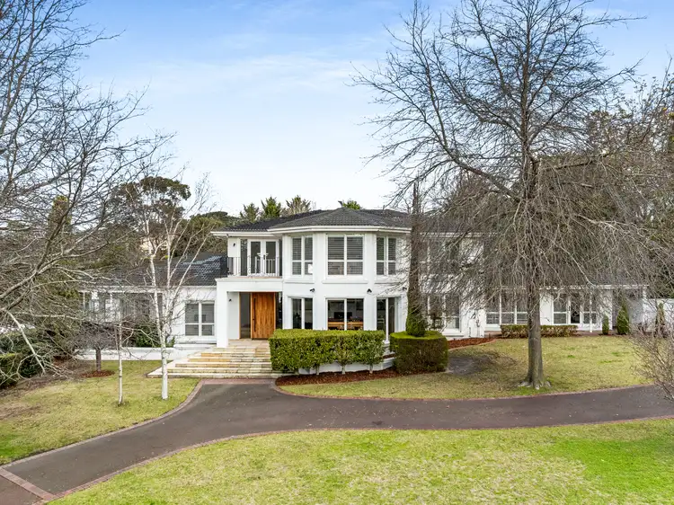 7 Manchelle Close, Frankston South VIC 3199