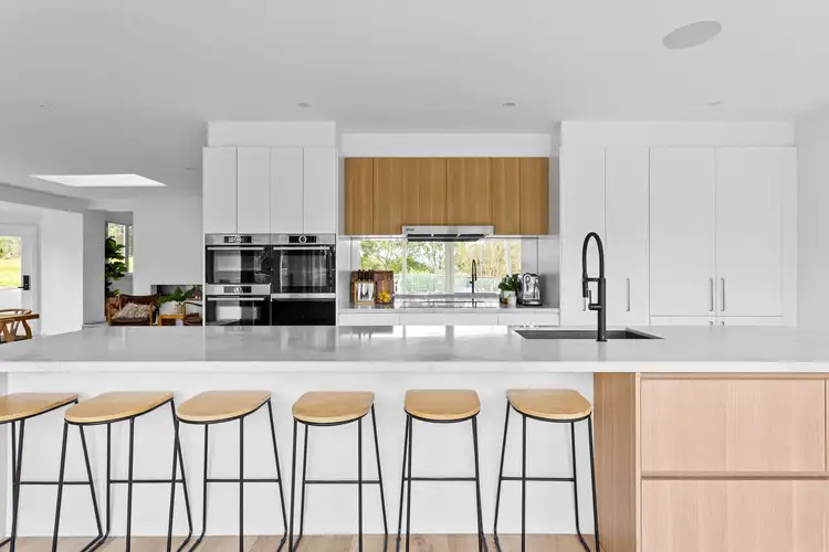 Second view of Homely house listing, 7 Manchelle Close, Frankston South VIC 3199