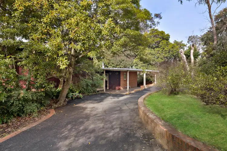 Main view of Homely house listing, 5 Two Bays Road, Mount Eliza VIC 3930