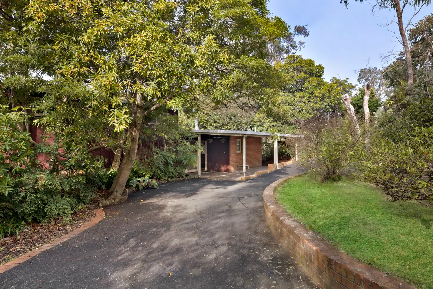 Main view of Homely house listing, 5 Two Bays Road, Mount Eliza VIC 3930