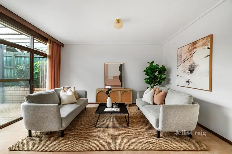 Third view of Homely house listing, 53 Berkeley Avenue, Heidelberg VIC 3084