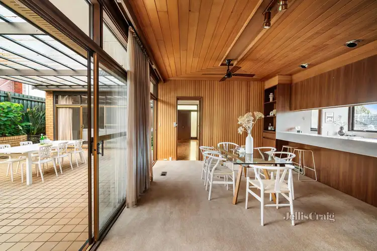 Sixth view of Homely house listing, 53 Berkeley Avenue, Heidelberg VIC 3084