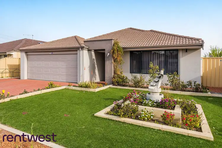 Main view of Homely house listing, 6 Amalfi Way, Canning Vale WA 6155