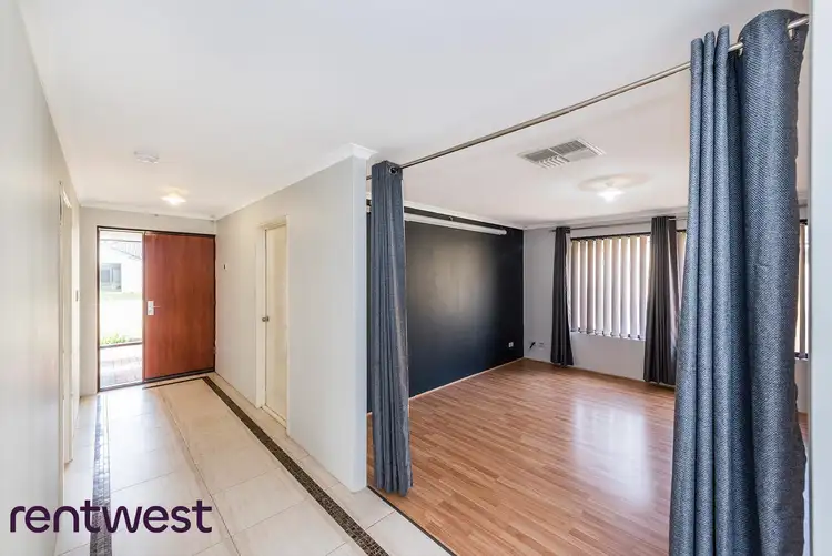 Second view of Homely house listing, 6 Amalfi Way, Canning Vale WA 6155