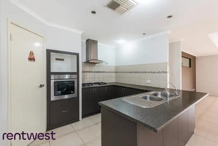 Fifth view of Homely house listing, 6 Amalfi Way, Canning Vale WA 6155