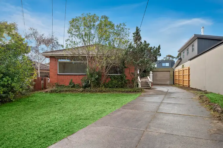 10 Morecambe Court, Templestowe VIC 3106