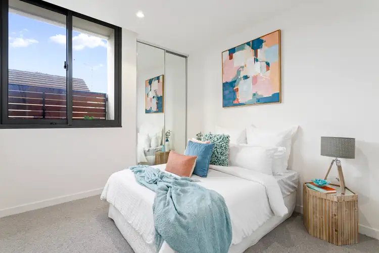 Fifth view of Homely townhouse listing, 5/17 Loranne Street, Bentleigh VIC 3204