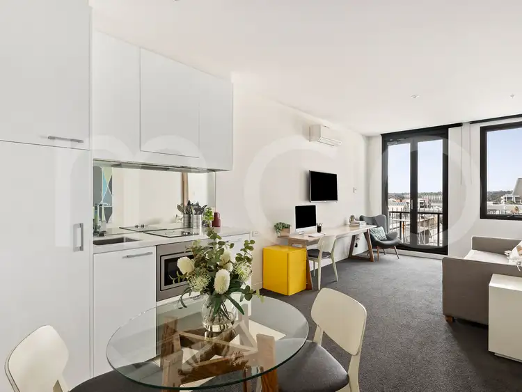 Apartment 913/435 Nepean Highway, Frankston VIC 3199
