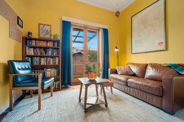 Second view of Homely house listing, 102 Lane Street, Brown Hill VIC 3350