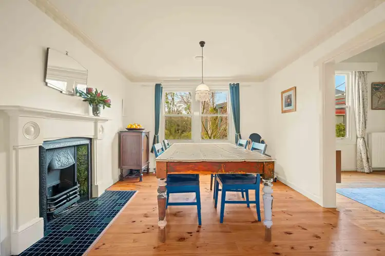 Fifth view of Homely house listing, 102 Lane Street, Brown Hill VIC 3350