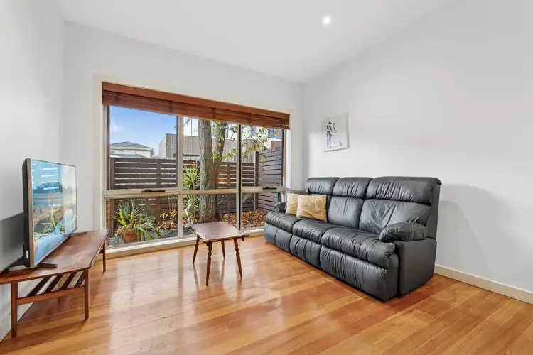 Third view of Homely townhouse listing, 3/1 Churchill Avenue, Chadstone VIC 3148