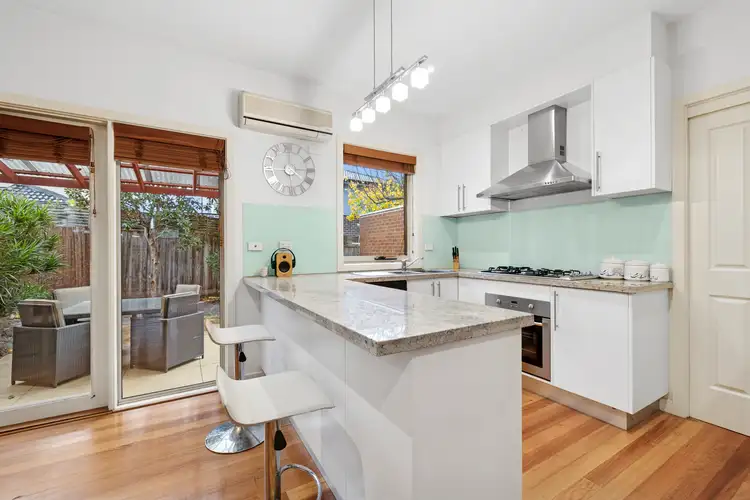 Fourth view of Homely townhouse listing, 3/1 Churchill Avenue, Chadstone VIC 3148