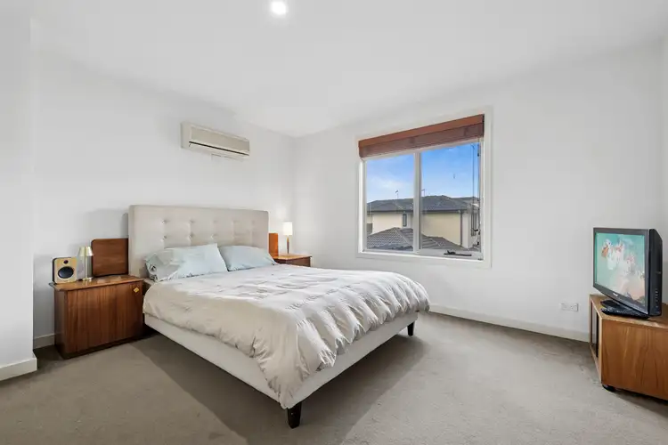 Fifth view of Homely townhouse listing, 3/1 Churchill Avenue, Chadstone VIC 3148