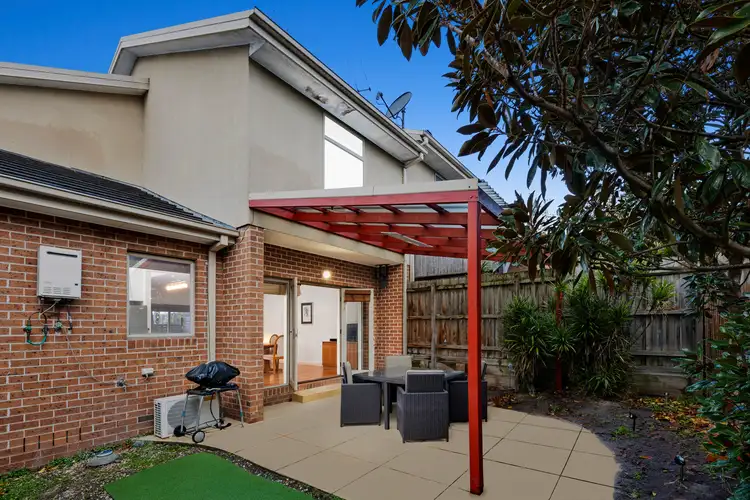 Sixth view of Homely townhouse listing, 3/1 Churchill Avenue, Chadstone VIC 3148