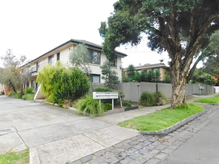 Main view of Homely apartment listing, 4/1 St Bernards Road, Alphington VIC 3078