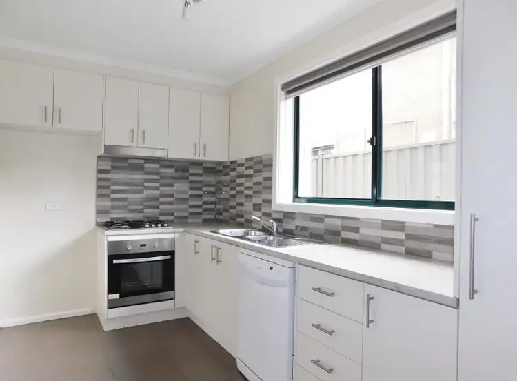 Second view of Homely apartment listing, 4/1 St Bernards Road, Alphington VIC 3078