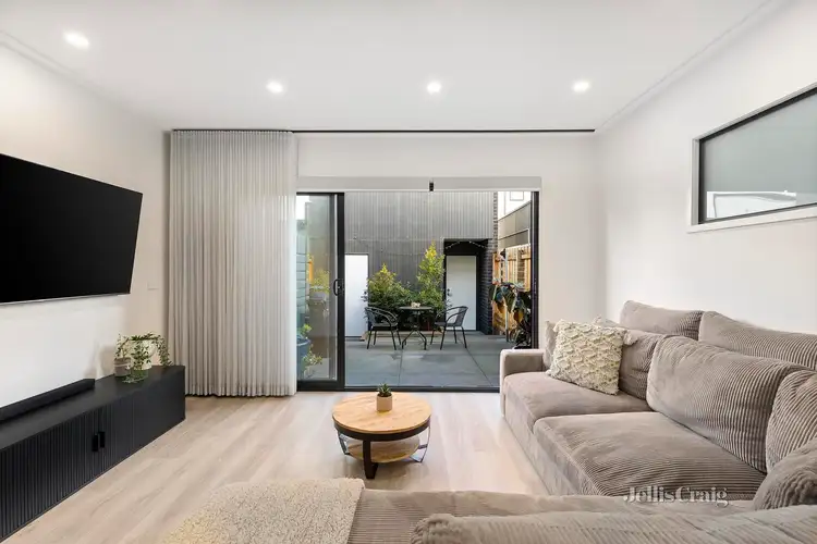 Second view of Homely house listing, 55 Phoenix Road, Altona North VIC 3025