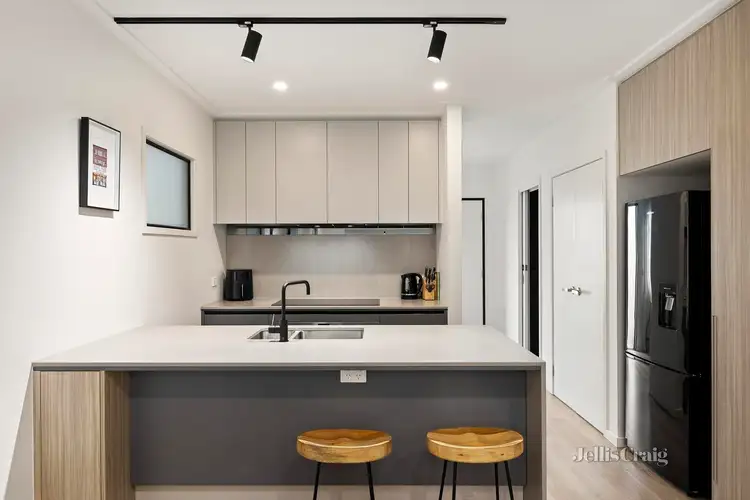 Third view of Homely house listing, 55 Phoenix Road, Altona North VIC 3025