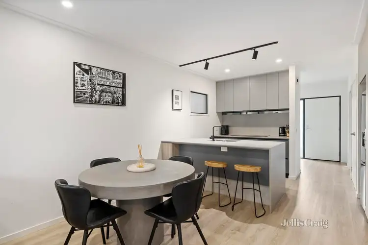 Fourth view of Homely house listing, 55 Phoenix Road, Altona North VIC 3025