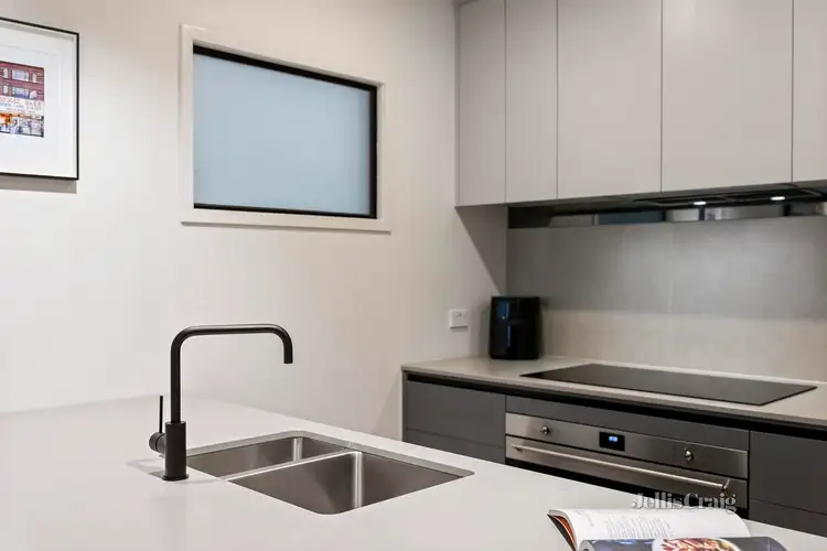 Fifth view of Homely house listing, 55 Phoenix Road, Altona North VIC 3025