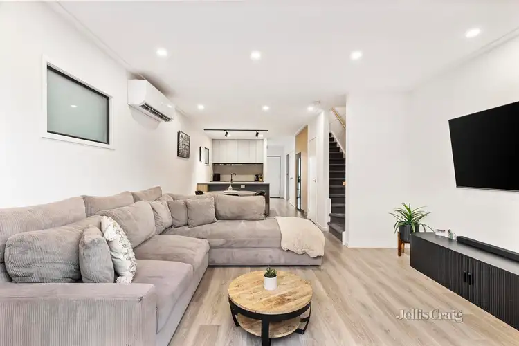 Sixth view of Homely house listing, 55 Phoenix Road, Altona North VIC 3025