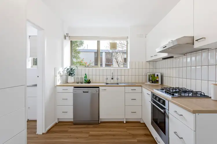 Third view of Homely apartment listing, 1/39 Nepean Highway, Elsternwick VIC 3185