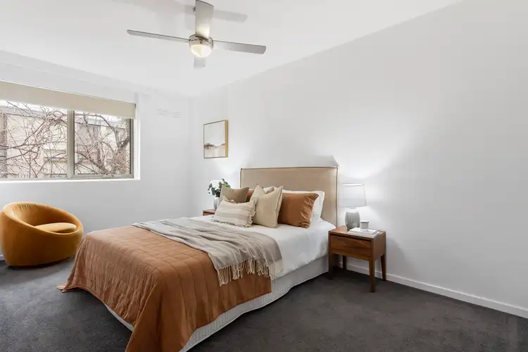 Fifth view of Homely apartment listing, 1/39 Nepean Highway, Elsternwick VIC 3185