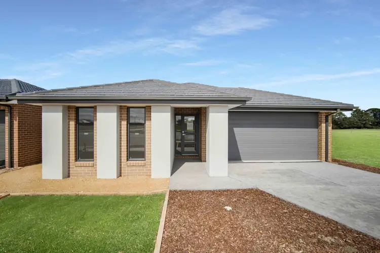 123 Ascot Gardens Drive, Bonshaw VIC 3352