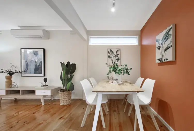 Third view of Homely unit listing, 5/67-69 Mimosa Road, Carnegie VIC 3163
