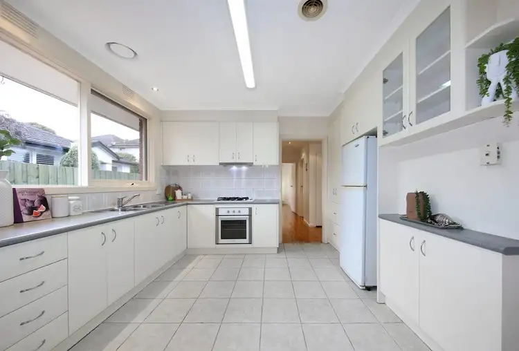 Fourth view of Homely unit listing, 5/67-69 Mimosa Road, Carnegie VIC 3163
