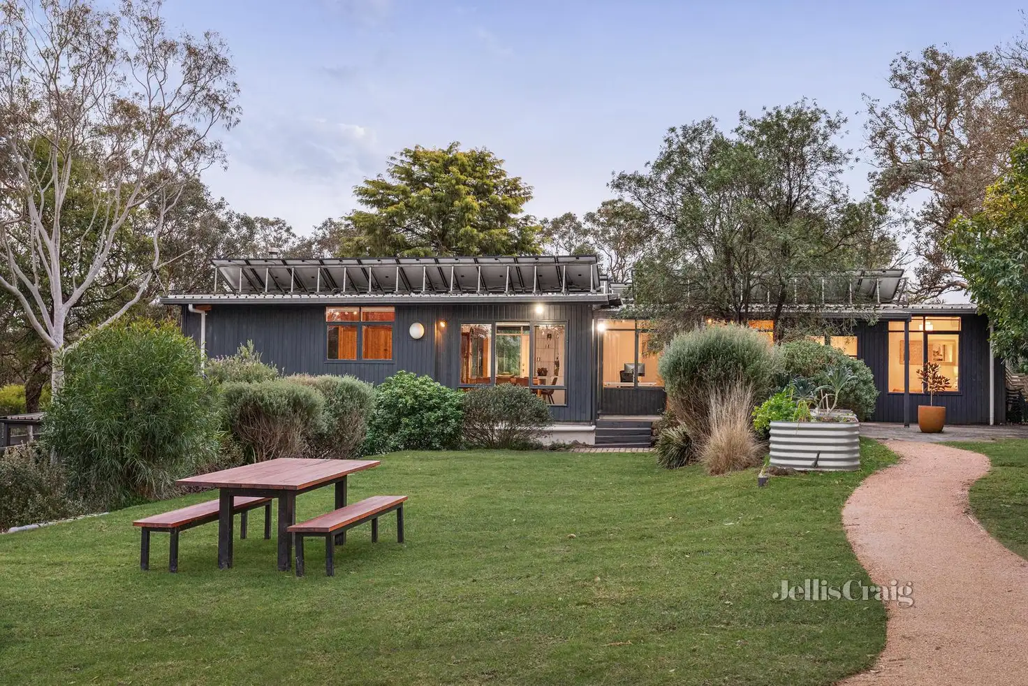 Main view of Homely house listing, 67 Bradleys Lane, North Warrandyte VIC 3113