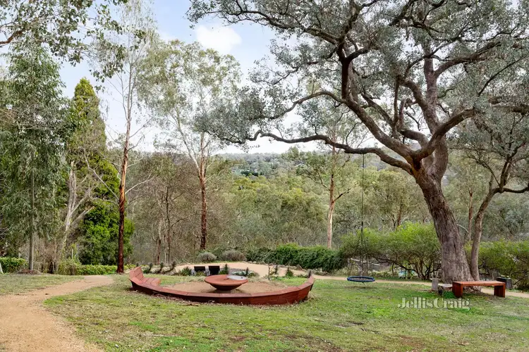 Fifth view of Homely house listing, 67 Bradleys Lane, North Warrandyte VIC 3113