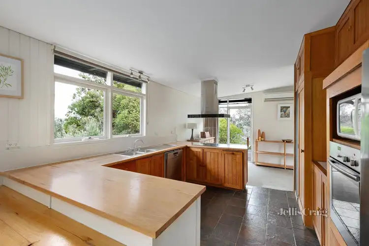 Sixth view of Homely house listing, 67 Bradleys Lane, North Warrandyte VIC 3113