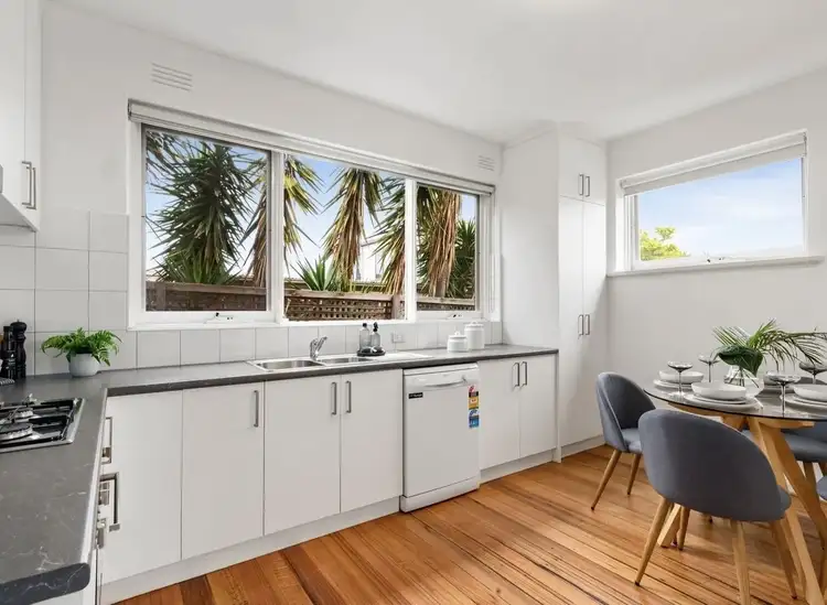 5/31-33 Marriott Street, Caulfield VIC 3162