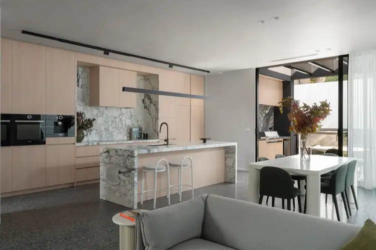 Second view of Homely house listing, 47 Scott Street, Caulfield South VIC 3162