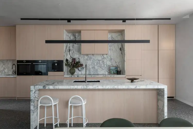 Third view of Homely house listing, 47 Scott Street, Caulfield South VIC 3162