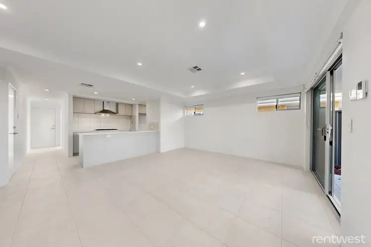 Second view of Homely house listing, 17 Swanson Lp, Coodanup WA 6210
