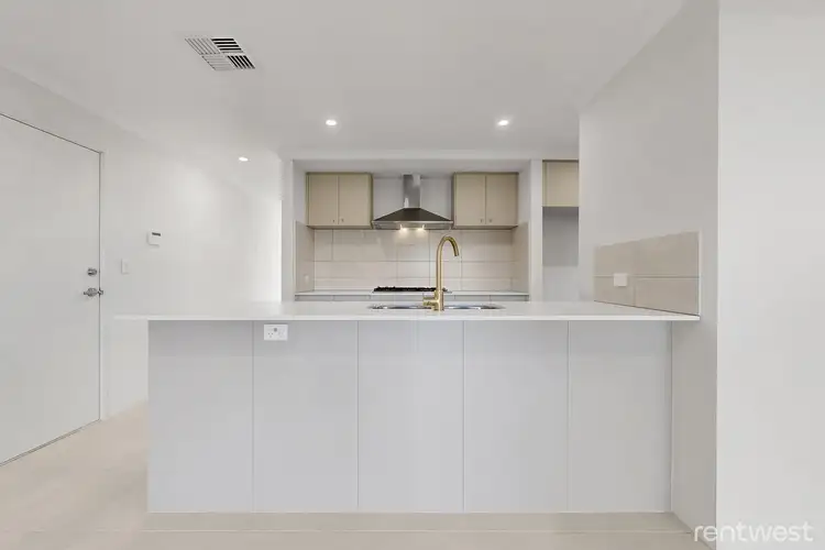 Third view of Homely house listing, 17 Swanson Lp, Coodanup WA 6210