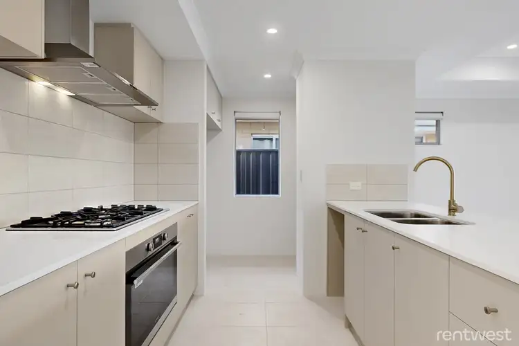 Fourth view of Homely house listing, 17 Swanson Lp, Coodanup WA 6210