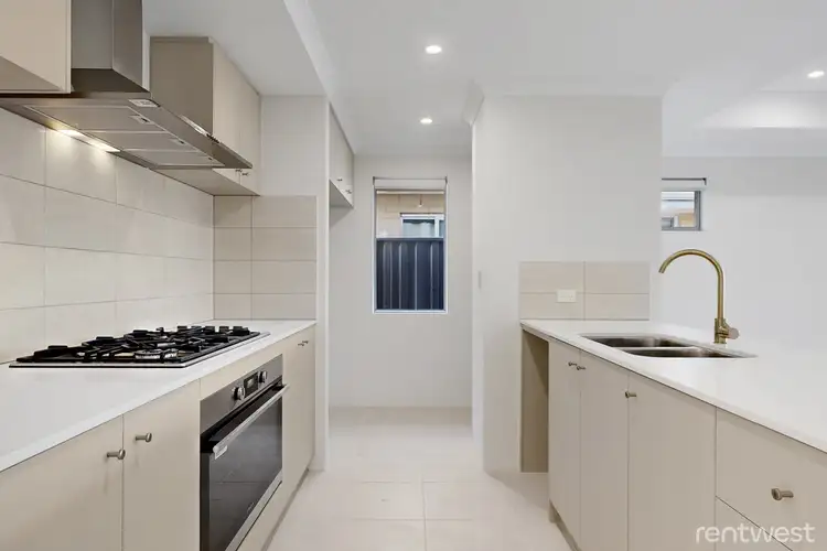 Fourth view of Homely house listing, 17 Swanson Lp, Coodanup WA 6210