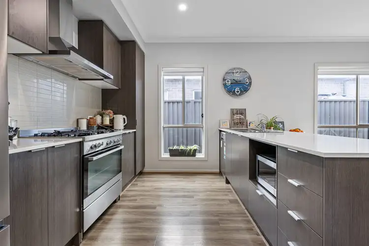 Third view of Homely house listing, 80 Lugano Avenue, Alfredton VIC 3350