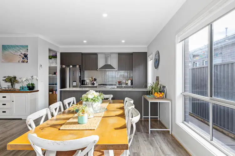 Fourth view of Homely house listing, 80 Lugano Avenue, Alfredton VIC 3350